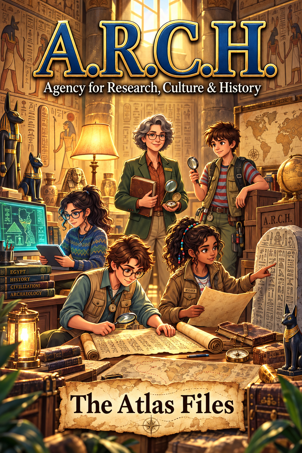 Author Image