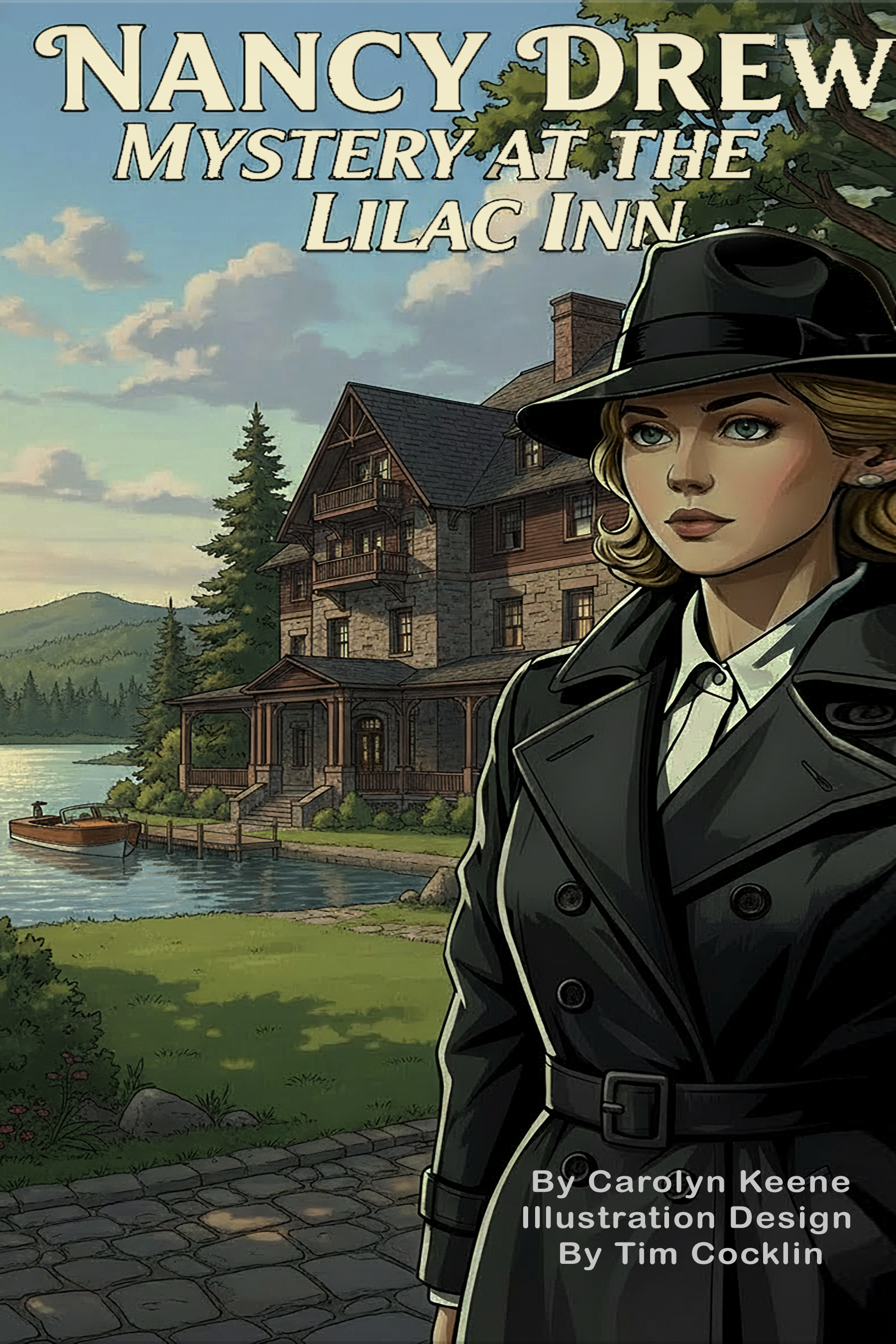 Author Image